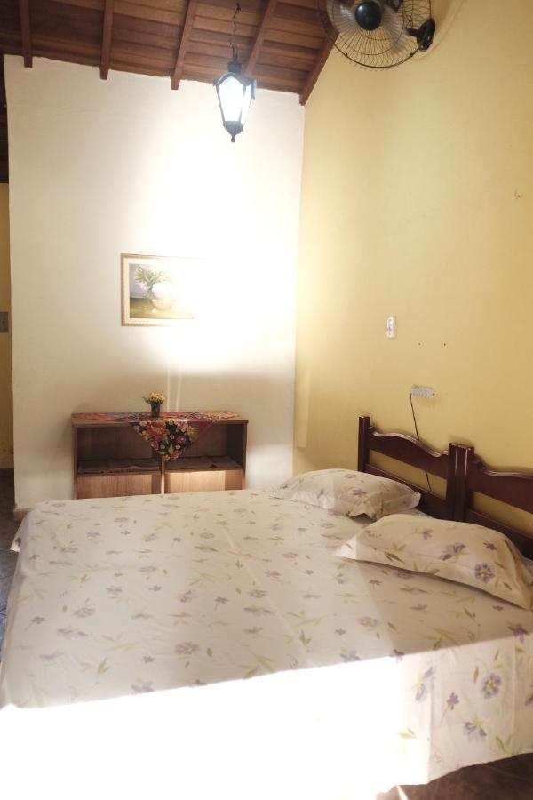 Recanto Suico - Cabreuva Hotel Zewnętrze zdjęcie